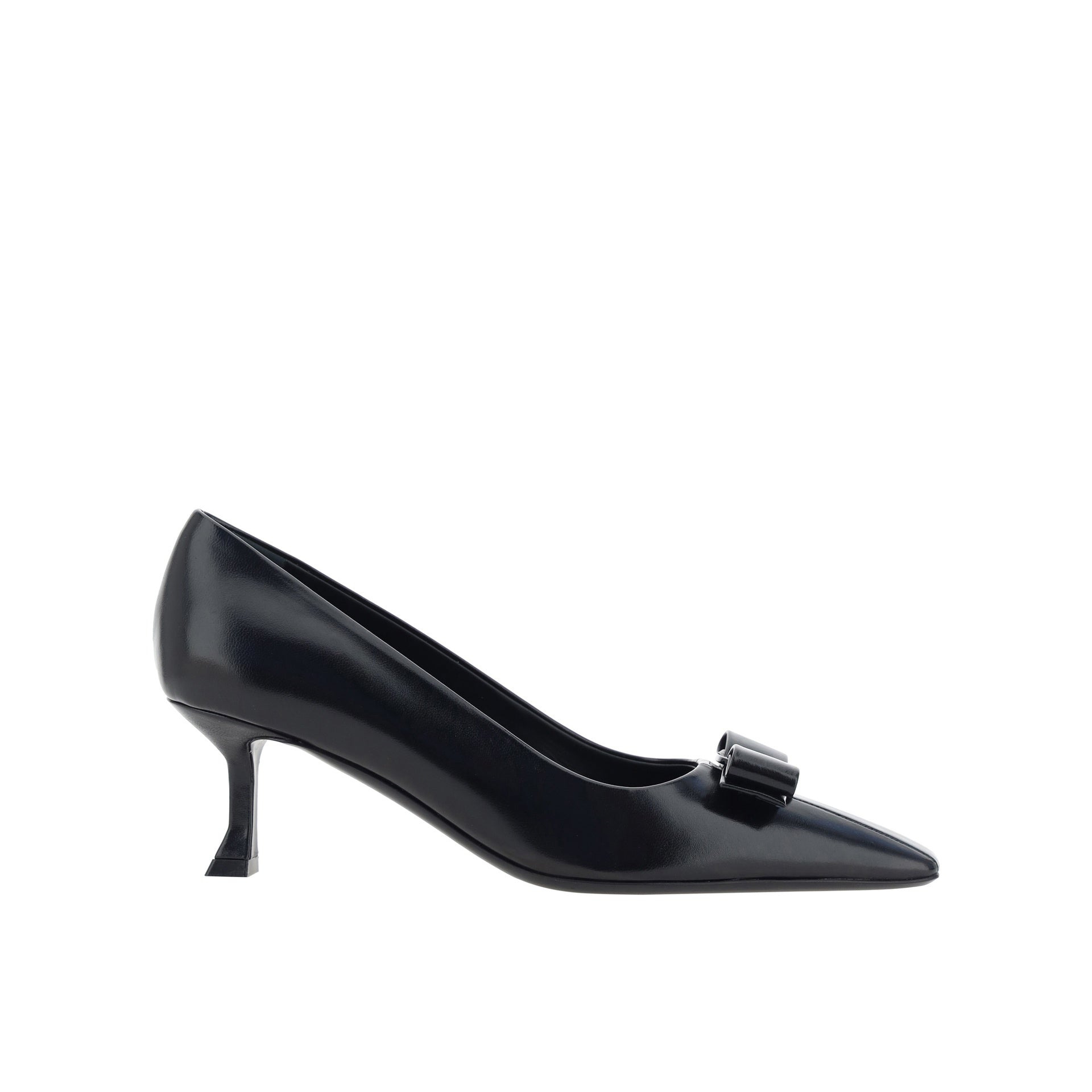 Salvatore Ferragamo Siwar 60 Pumps Women - 5