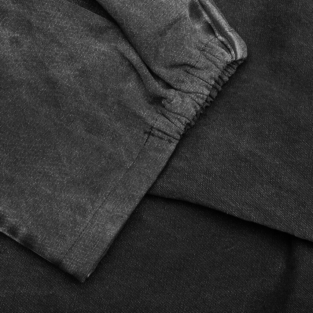PENTA PANT - BLACK - 3