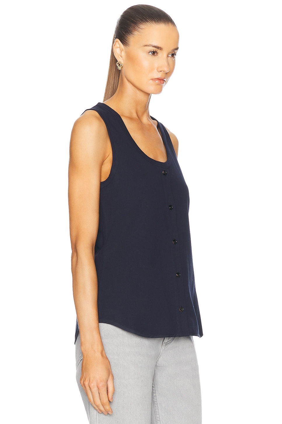 Tank Top - 2