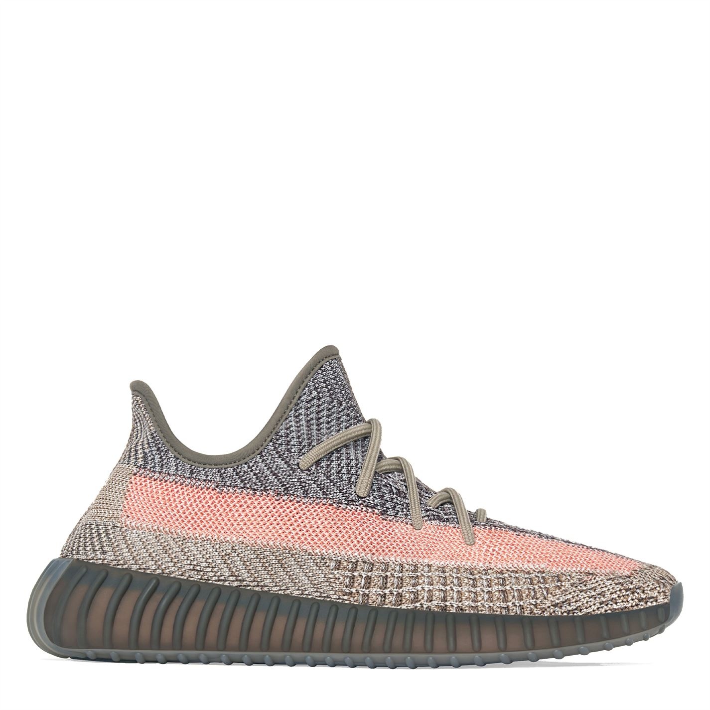 BOOST 350 V2 ASH STONE SNEAKERS - 1