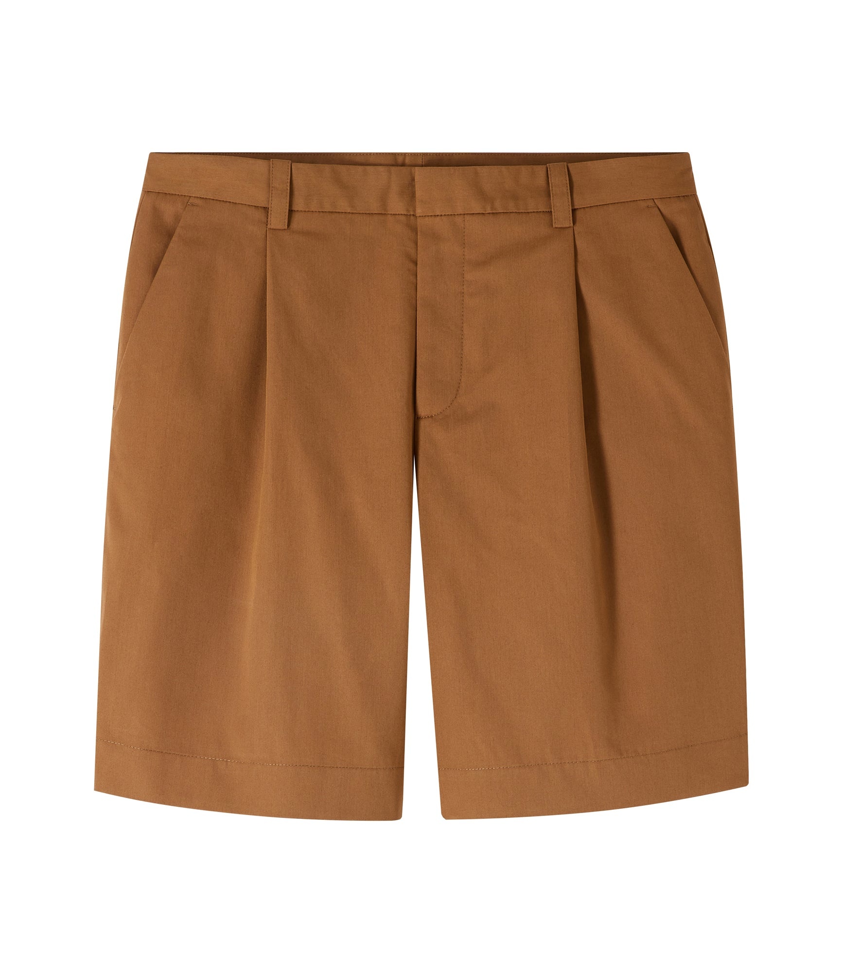 Crew shorts - 1