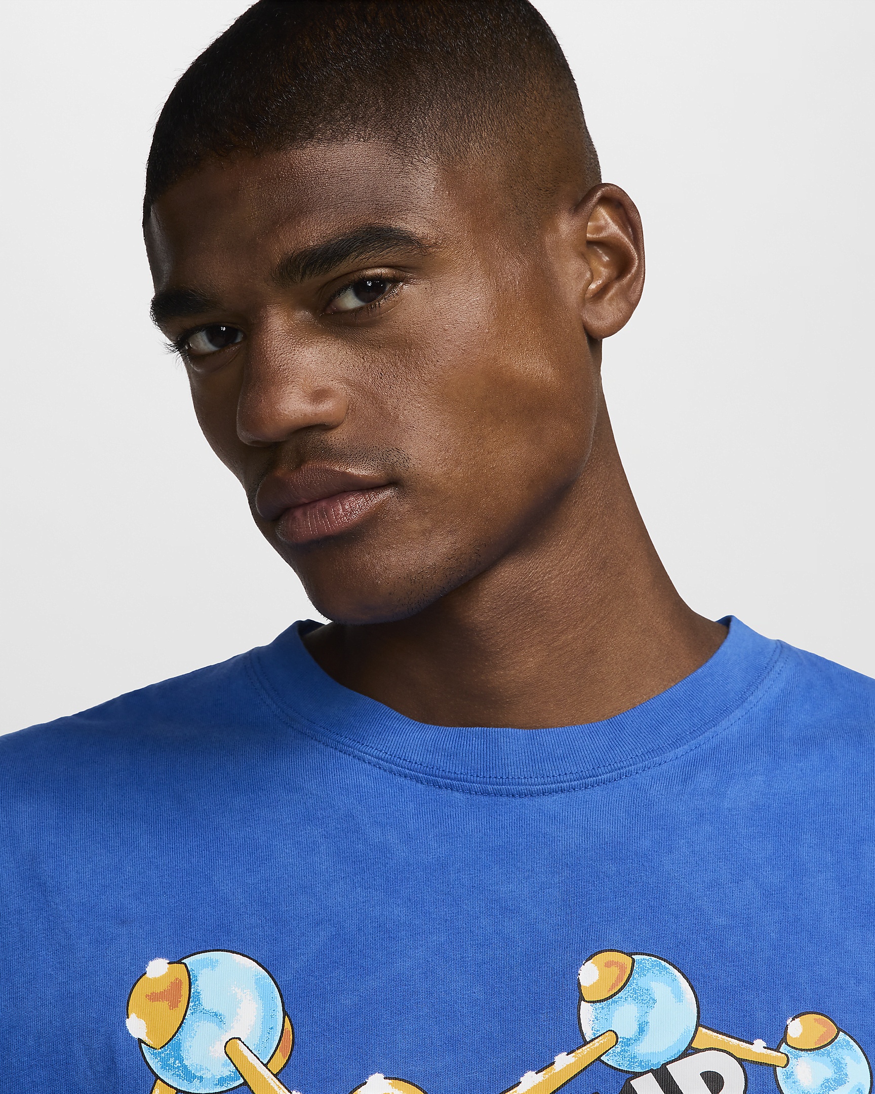 Nike Sportswear Men's T-Shirt - 3