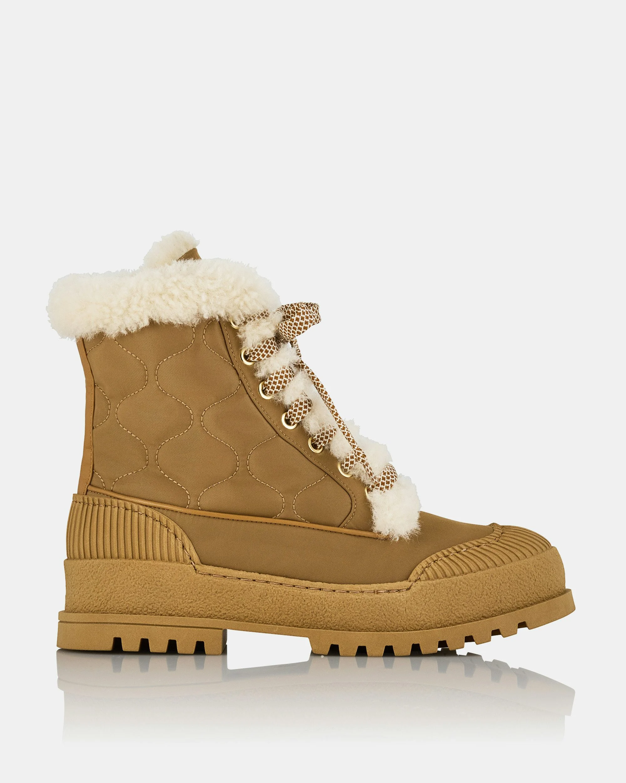 Glacier Bootie 20 - 1