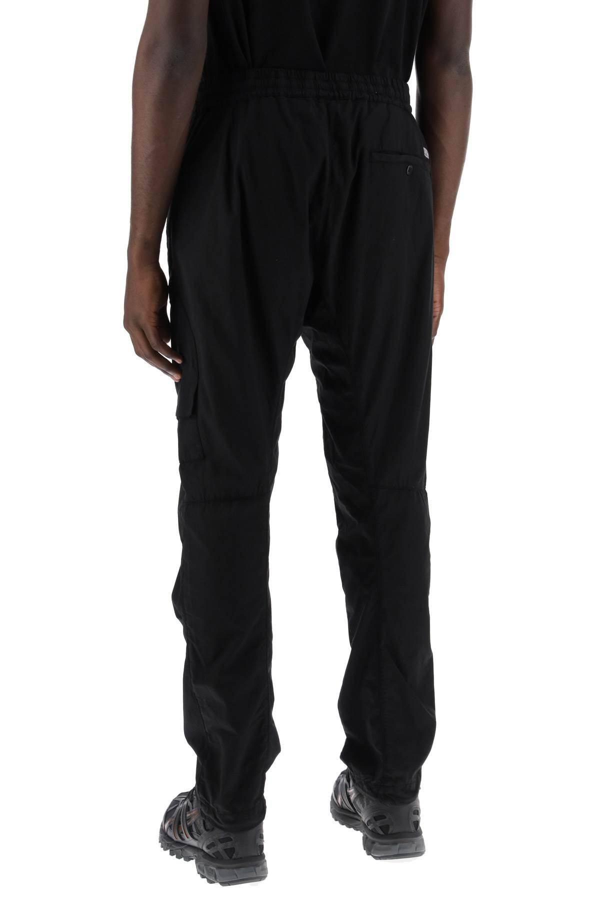 RIPSTOP CARGO PANTS IN - 4