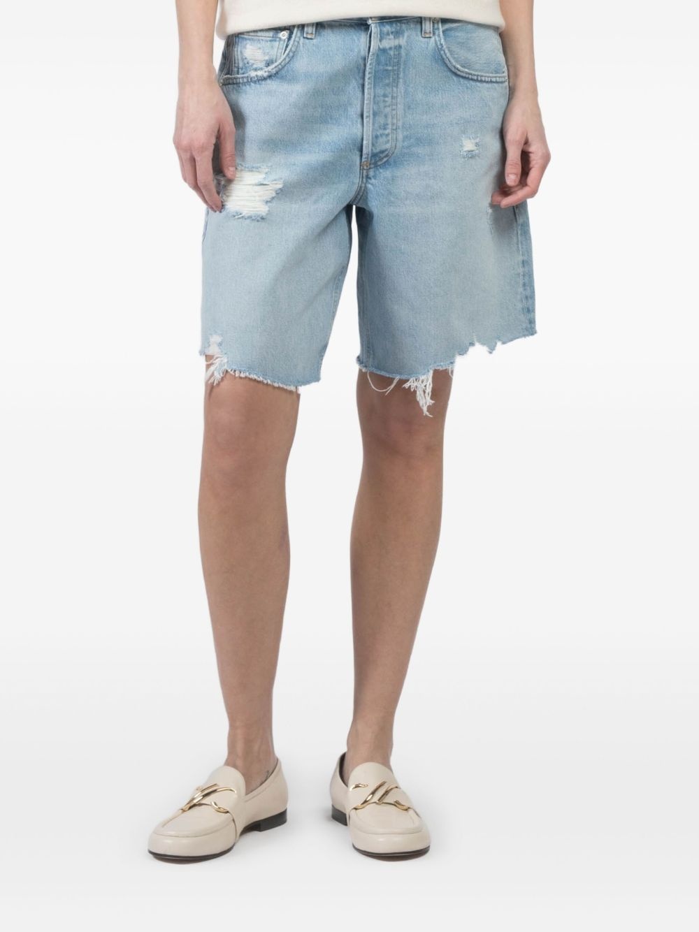 Ayla shorts - 4
