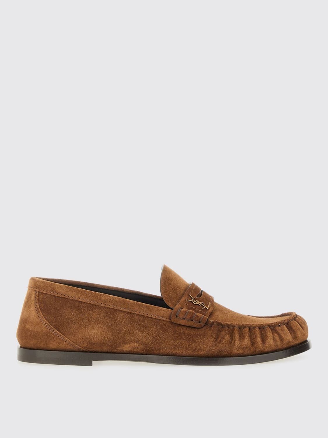 Loafers woman Saint Laurent - 1