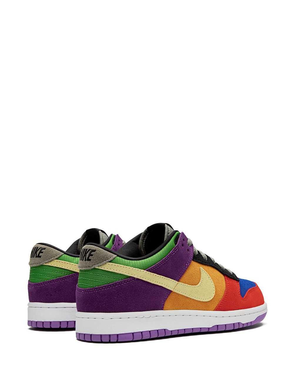 Dunk PRM Low Viotech sneakers - 3