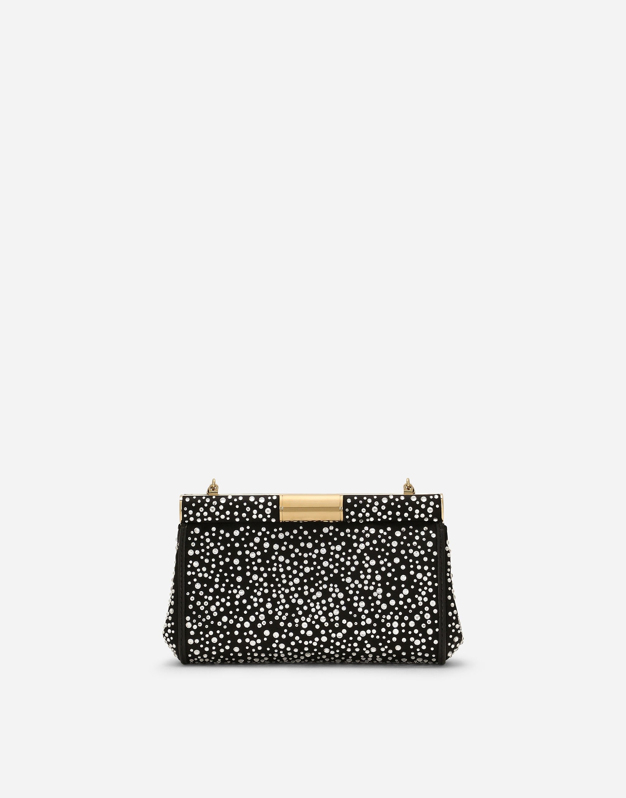 Small Marlene shoulder bag - 4