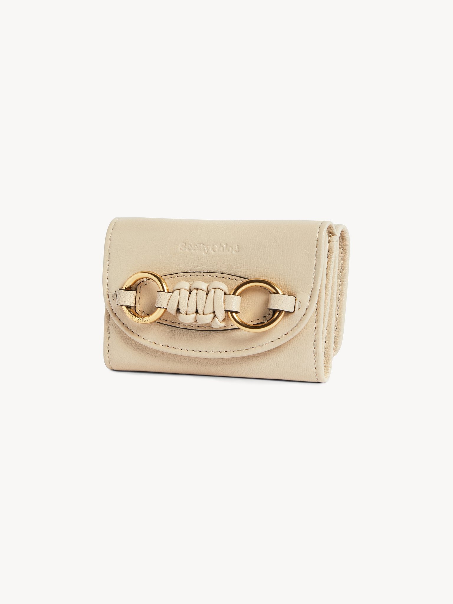 SADDIE MEDIUM TRI-FOLD - 3