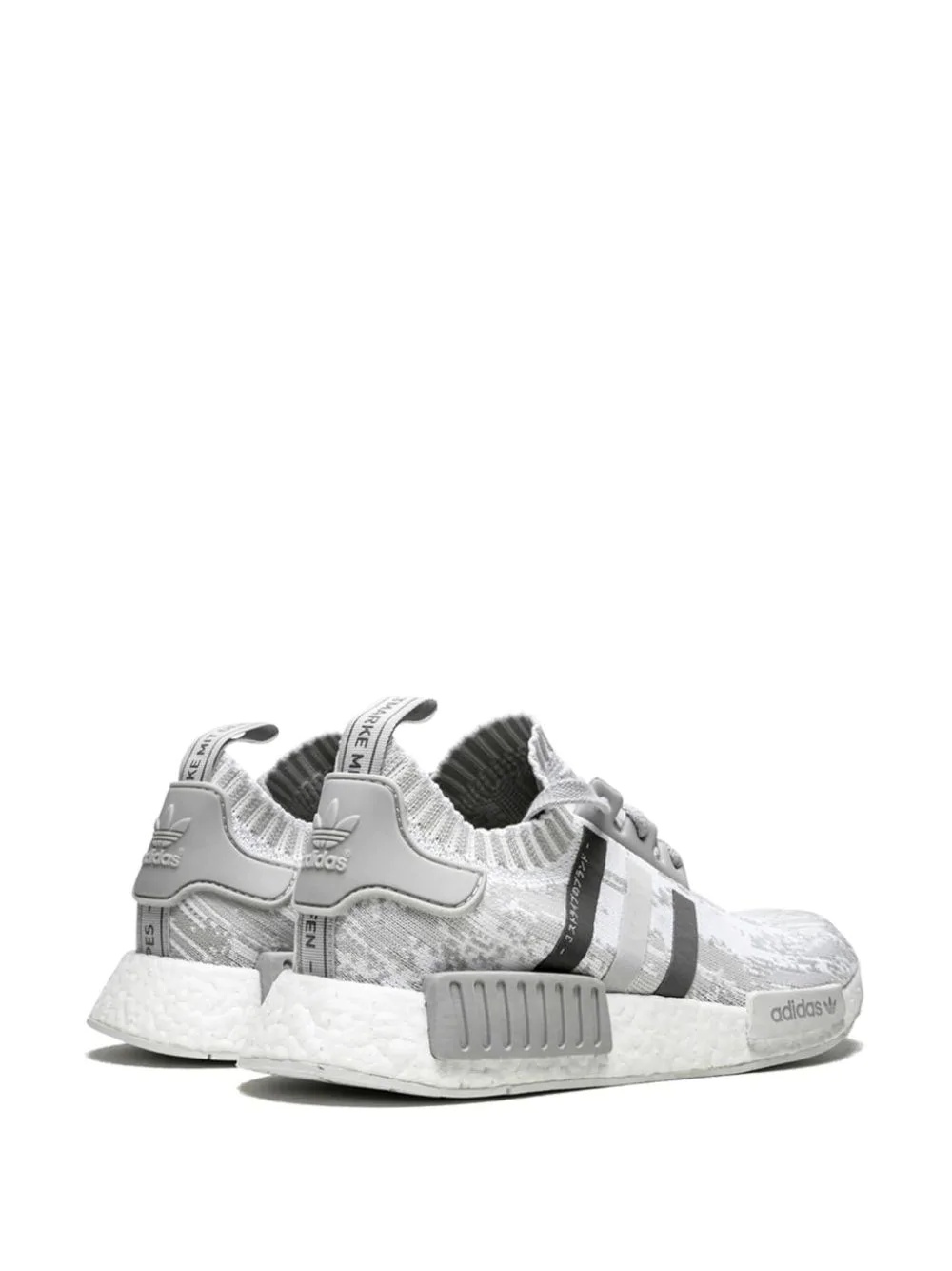 NMD R1 W PK sneakers - 3