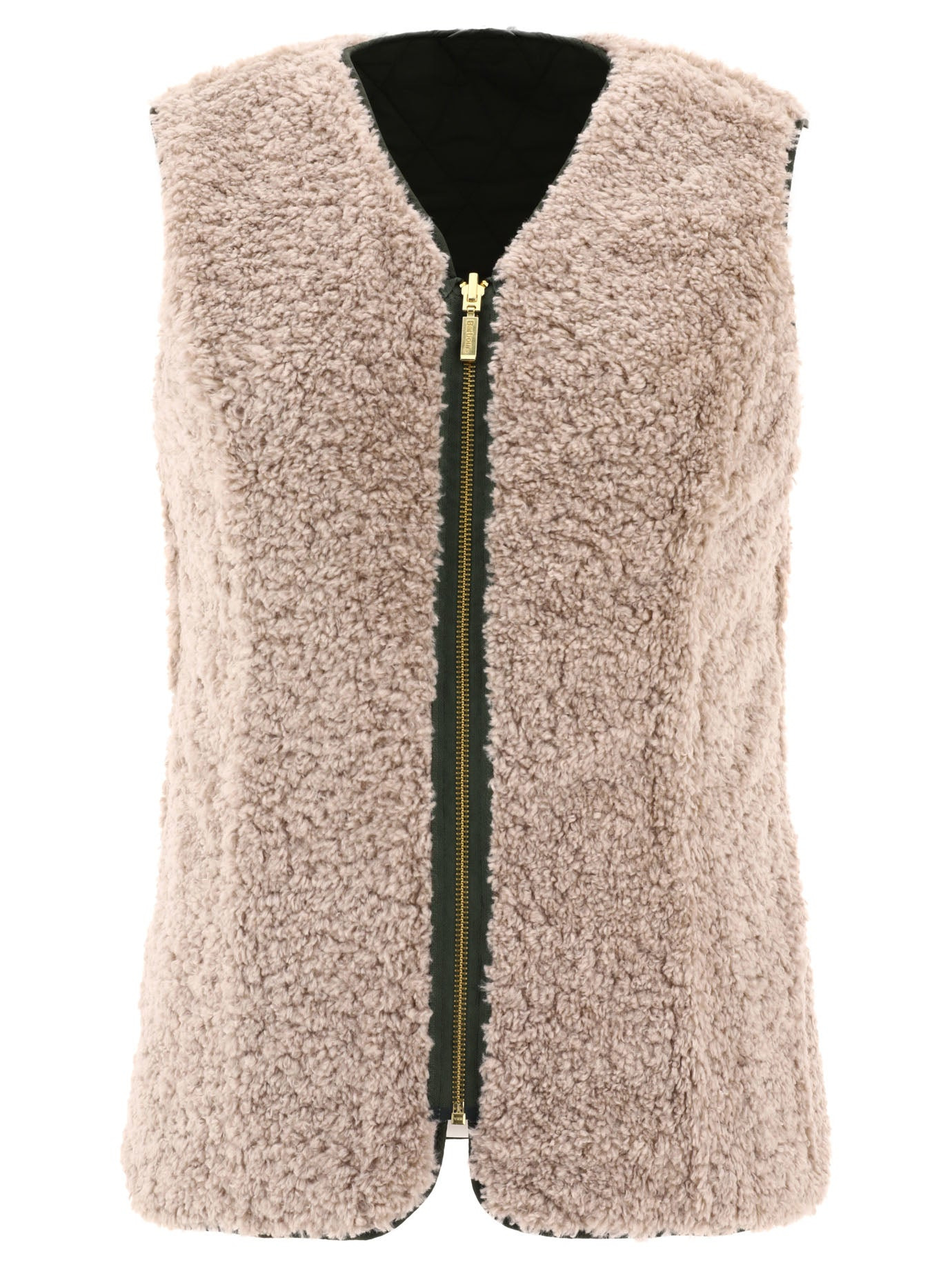 Barbour "markenfield" Vest - 2