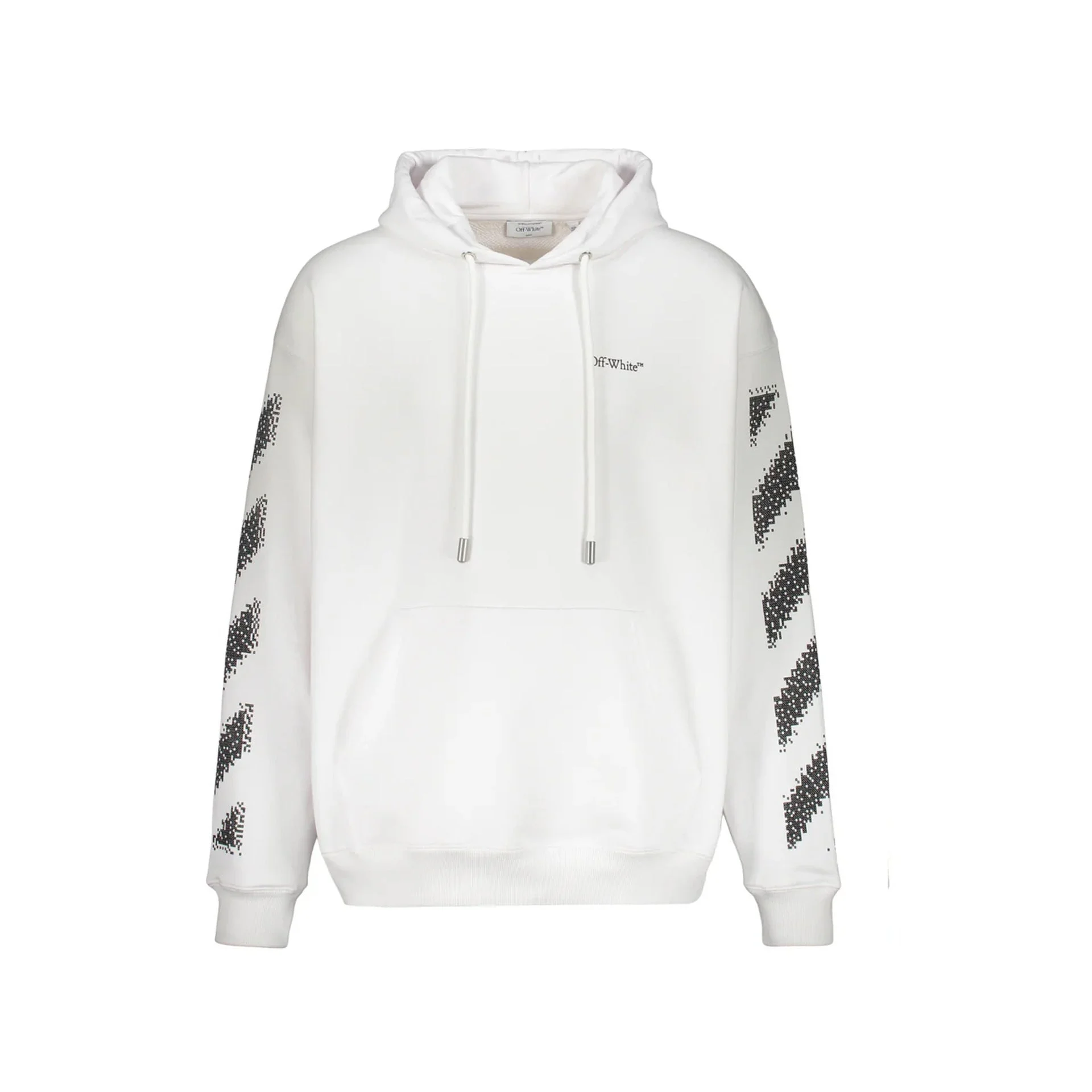 Off-White Logo Sweatshirt Men - 1