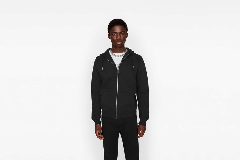 Long Slim-Fit Jeans 3