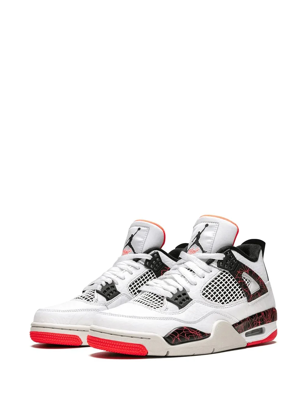 Jordan Air Jordan 4 Retro  display picture 1