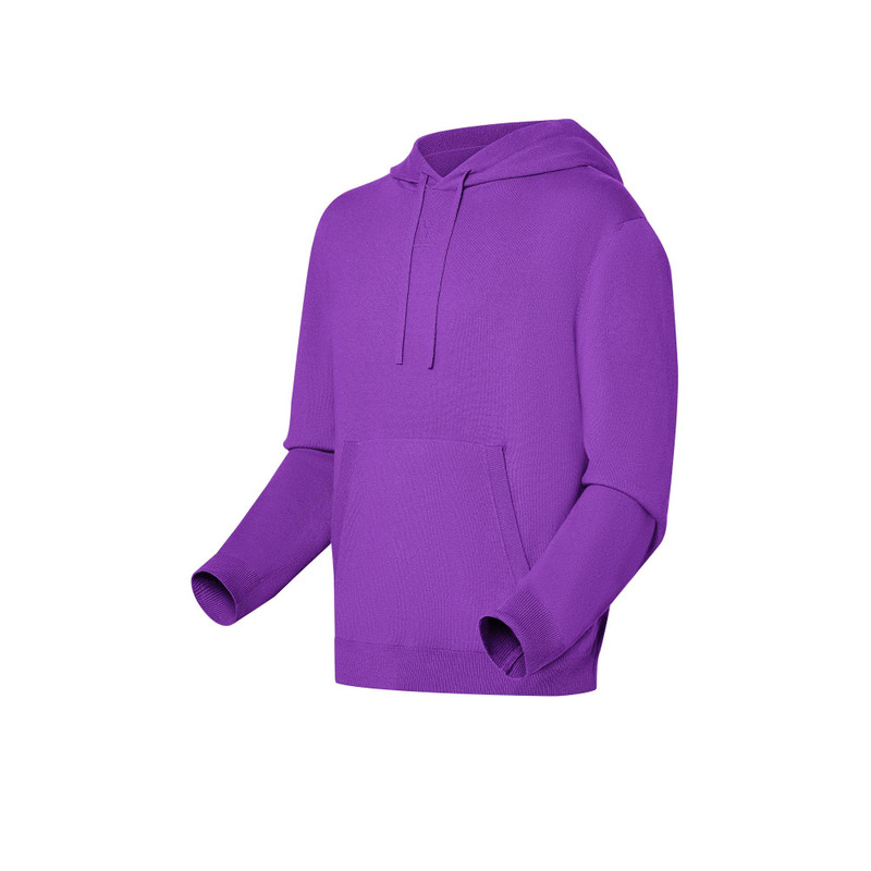 Louis Vuitton LVSE LV Embossed Hoodie outlook