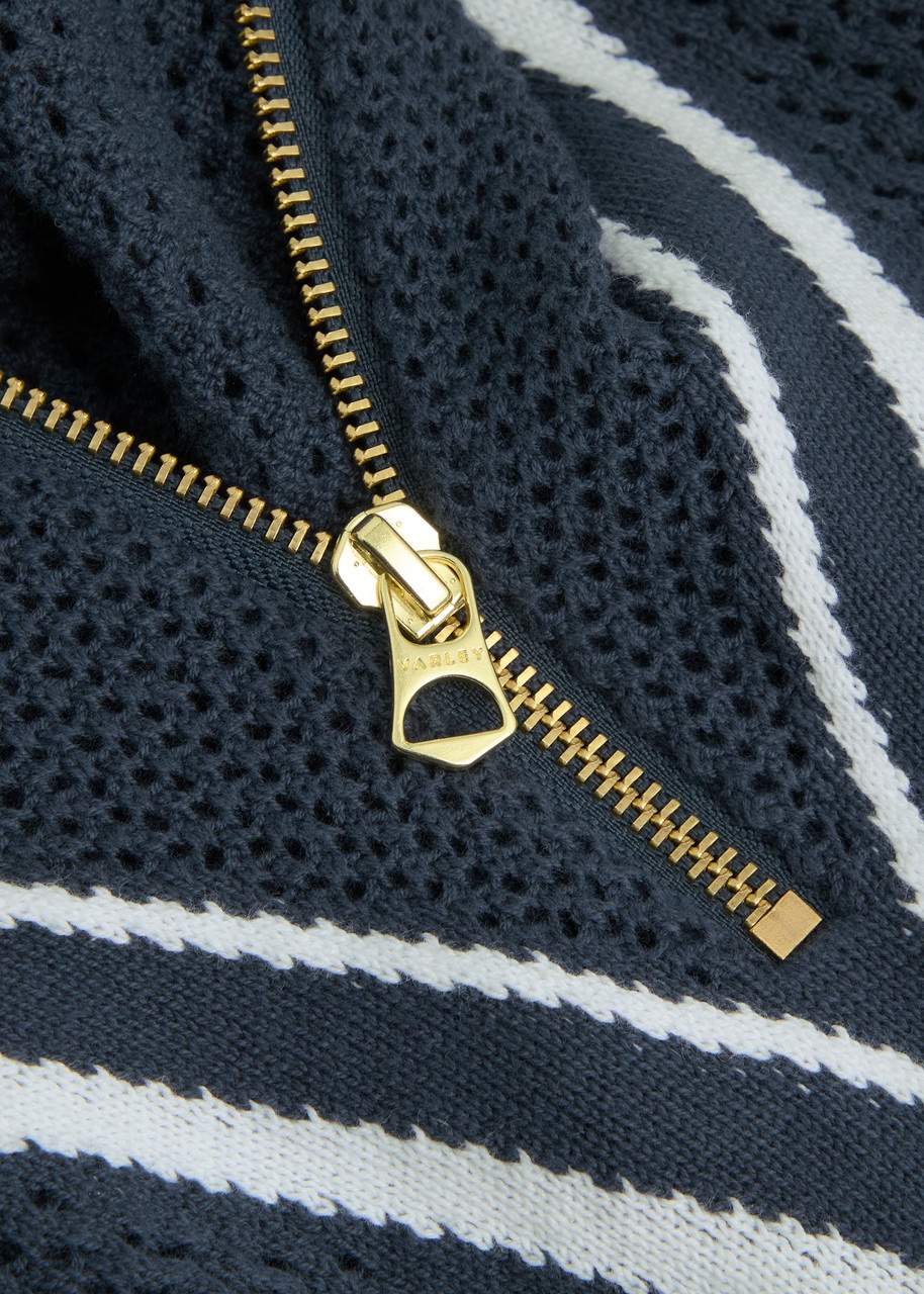 Varley Savannah Open-knit Jumper - 5