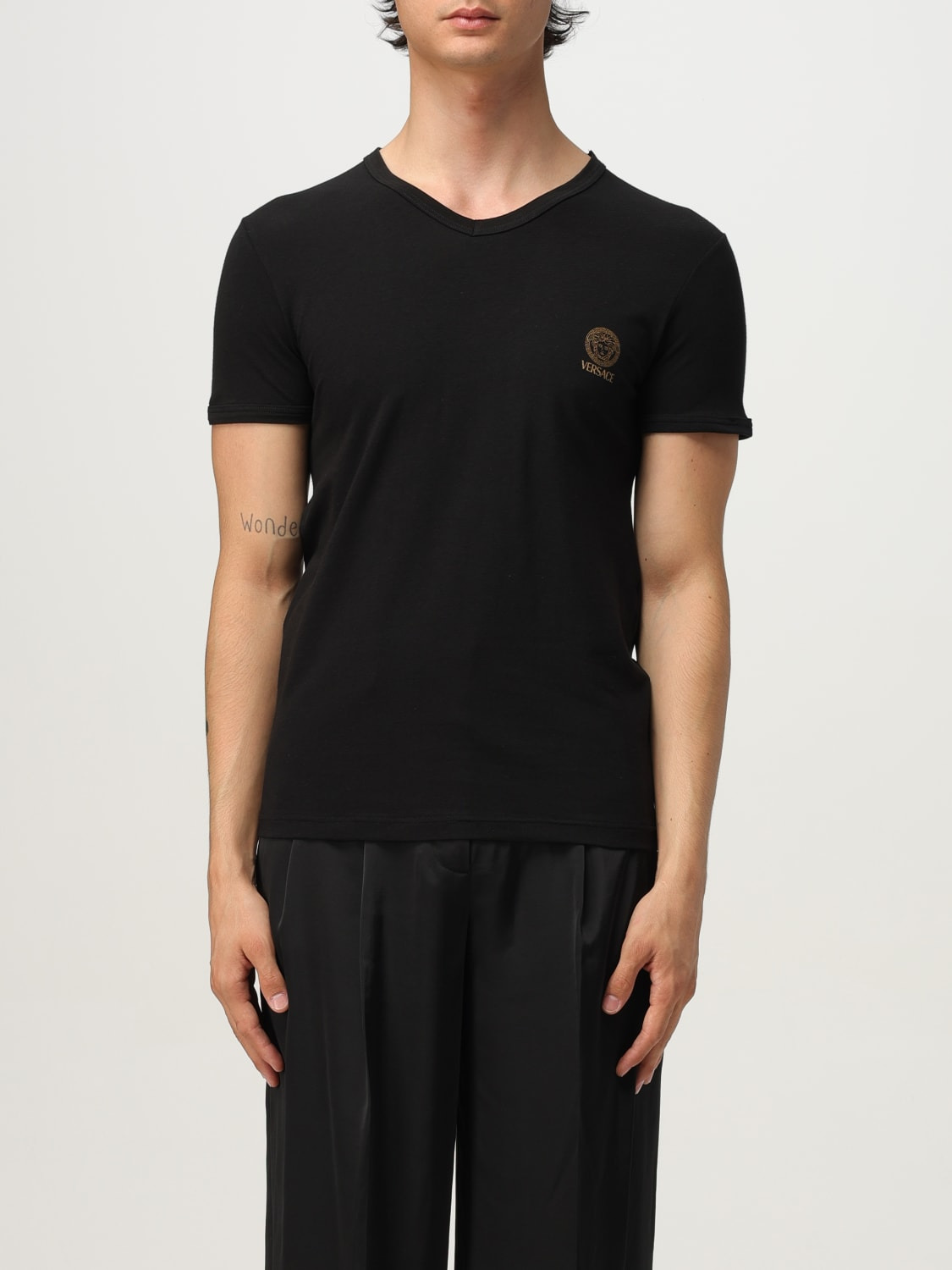 Underwear men Versace - 1