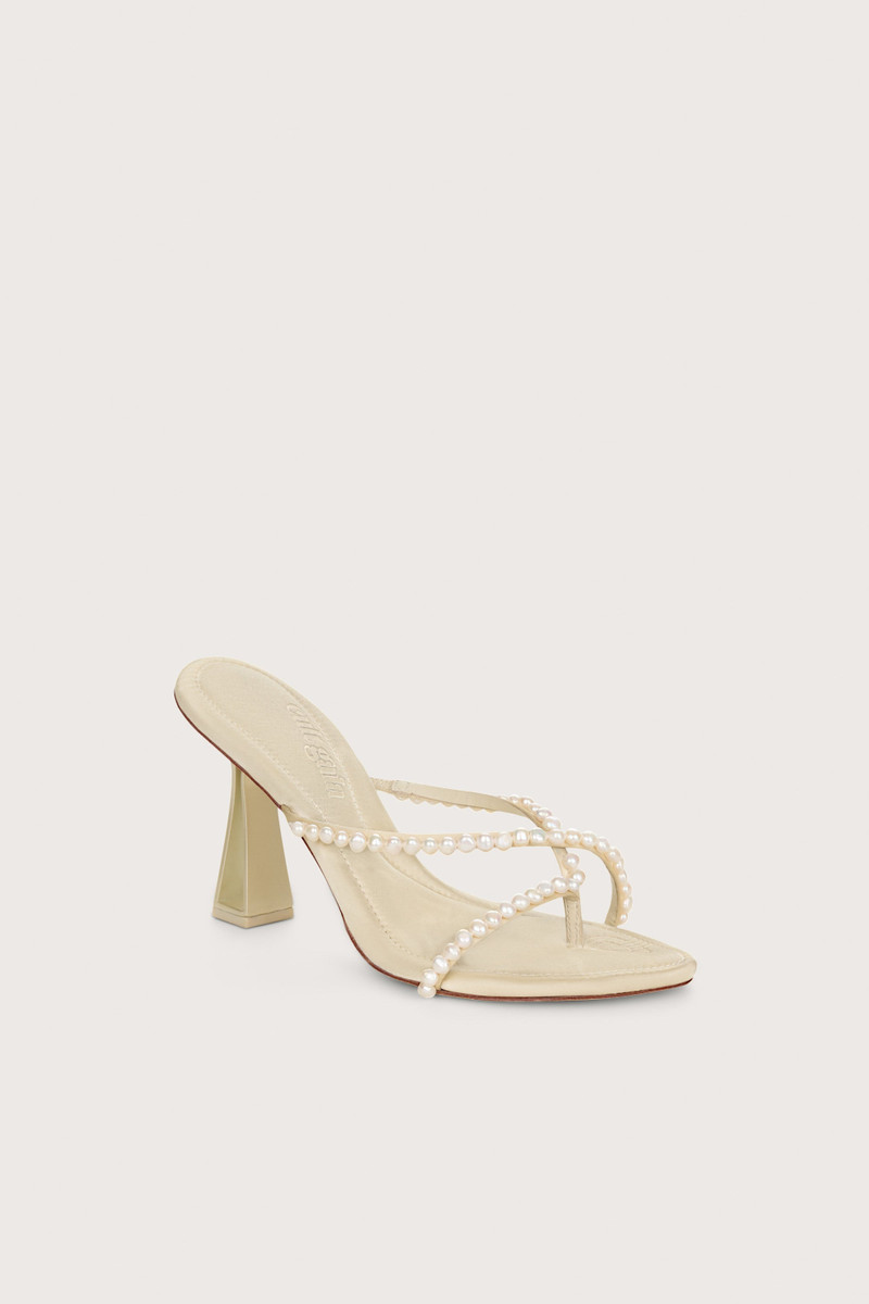 Cult Gaia SORIAH SANDAL outlook