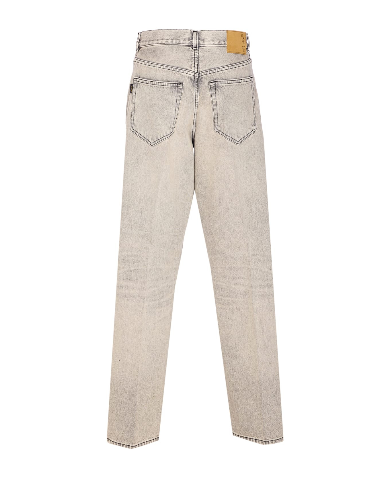 Bonnie Jeans - 2
