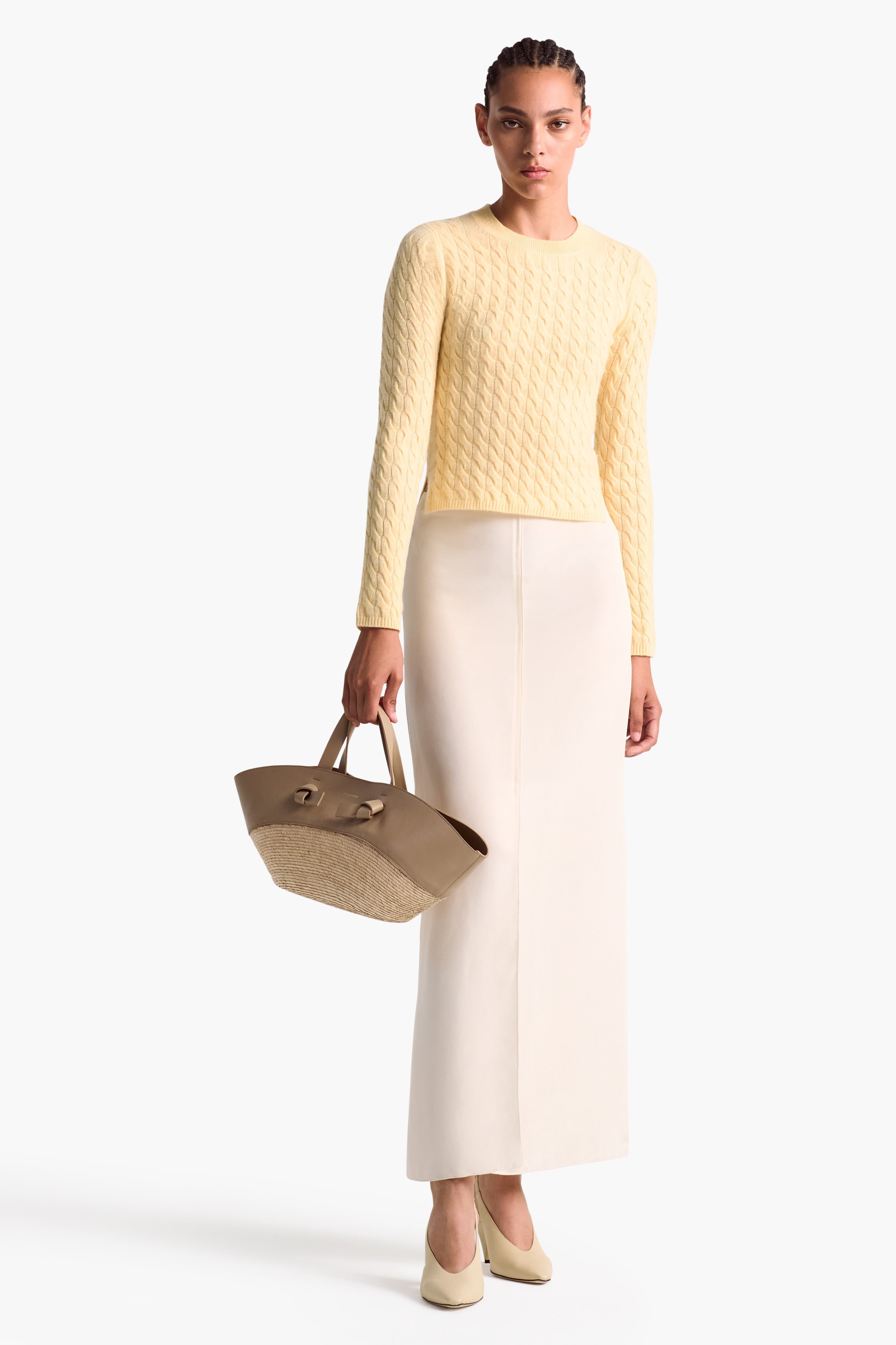 MILLA SWEATER - 3