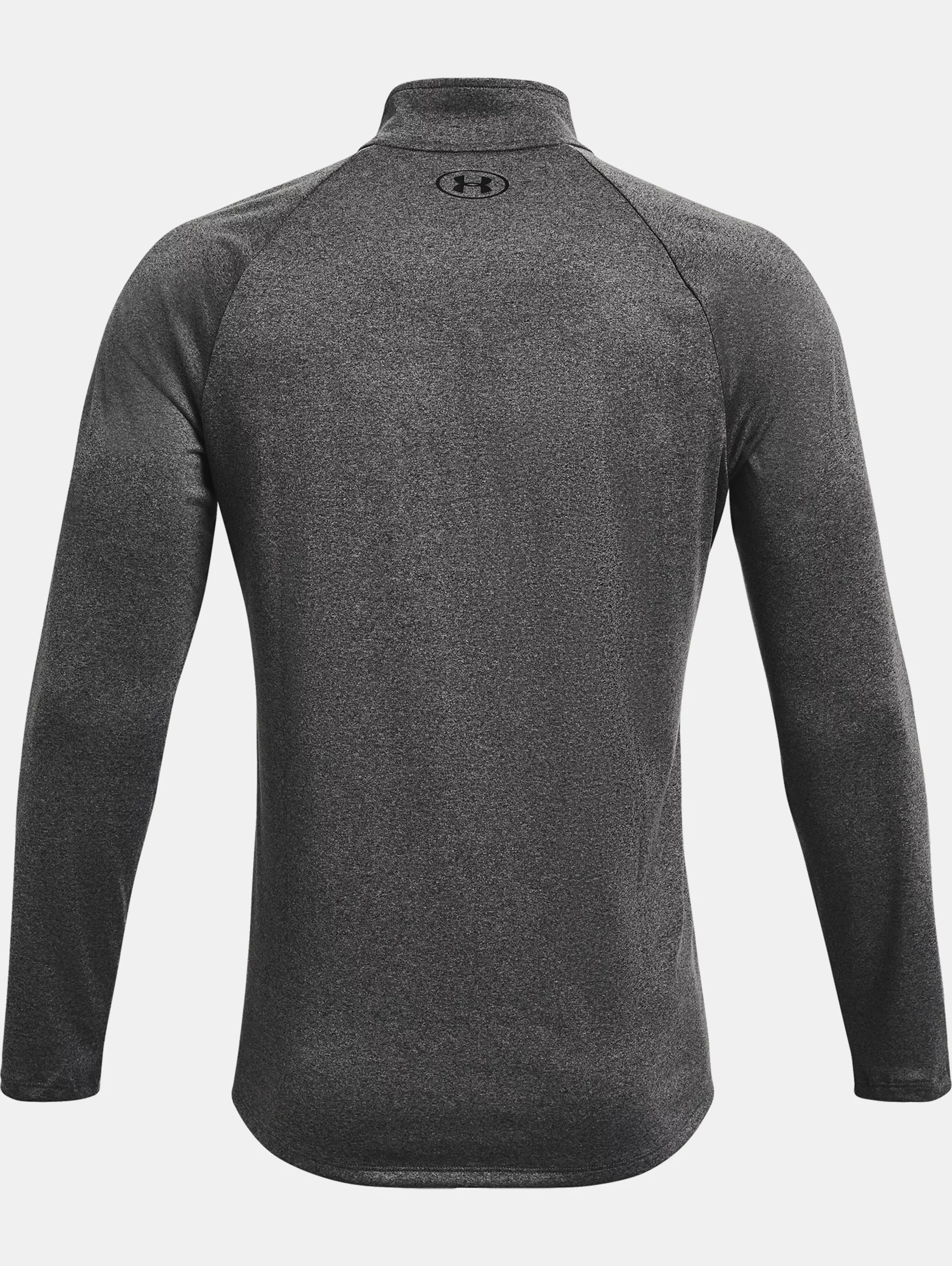 Men's UA Tech™ ½ Zip Long Sleeve - 3