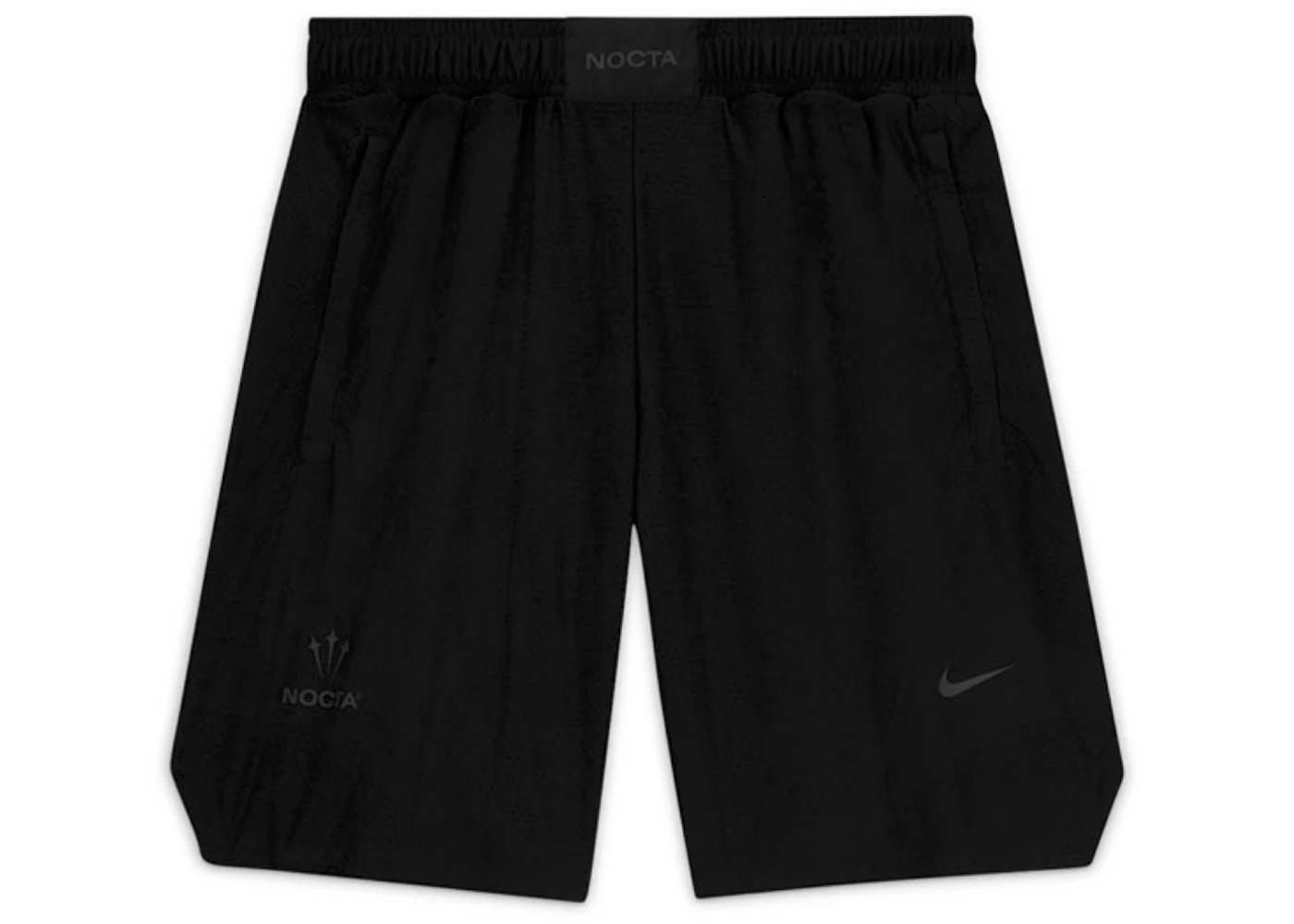 Nike x NOCTA Basketball Shorts Black - 1