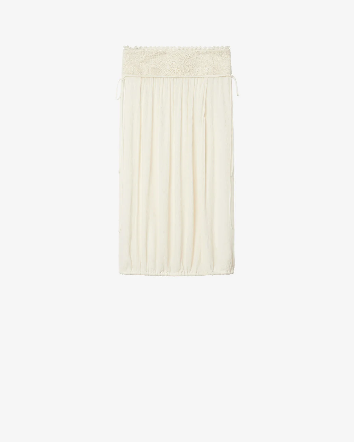 NILMA SKIRT - 1