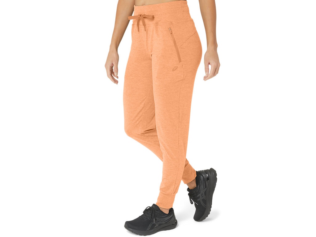 WOMEN'S TECH PANT 2.0 - 3