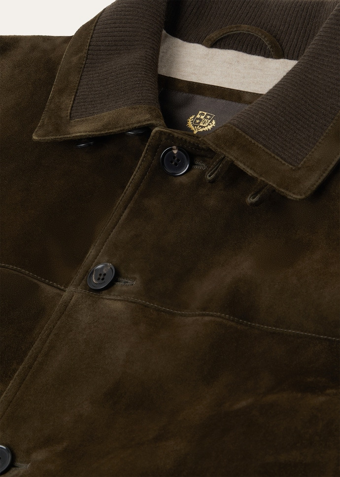 Maremma Jacket - 7