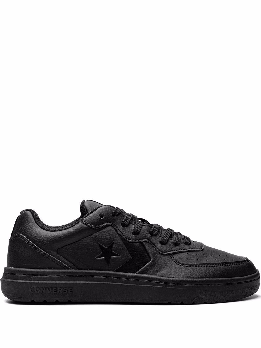 Rival Ox M low-top sneakers - 1