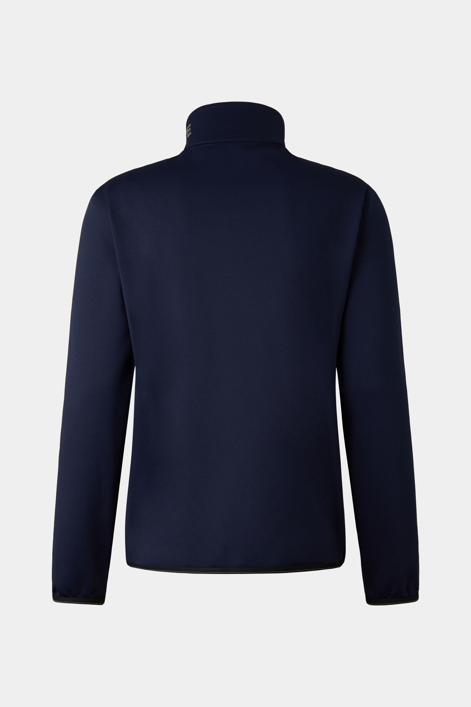 Banjan Mid layer in Navy blue - 2