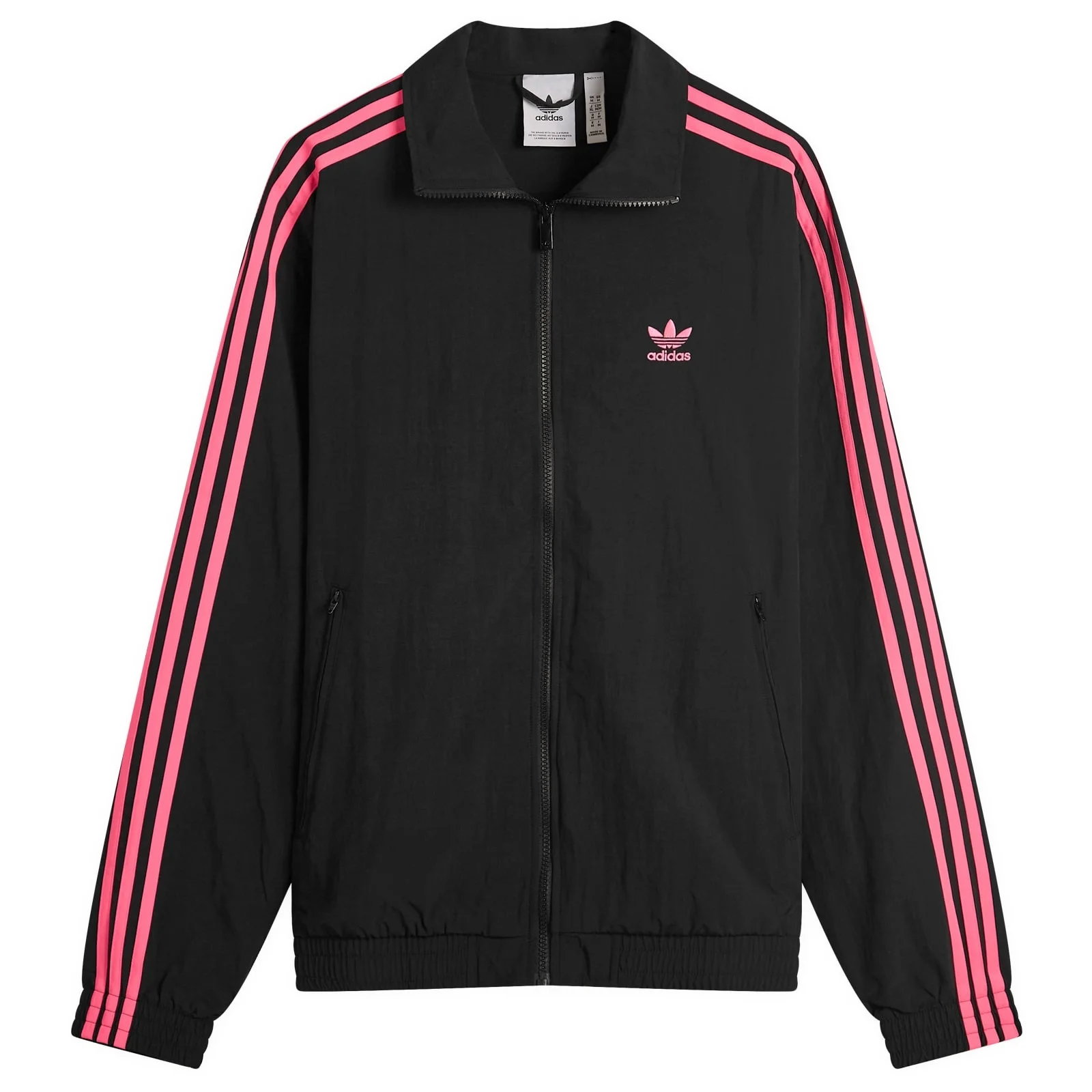 Adidas Firebird Track Top - 1