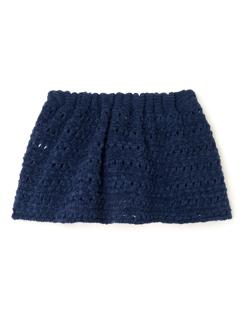 The Breath Of The Lagoon Skirt 3
