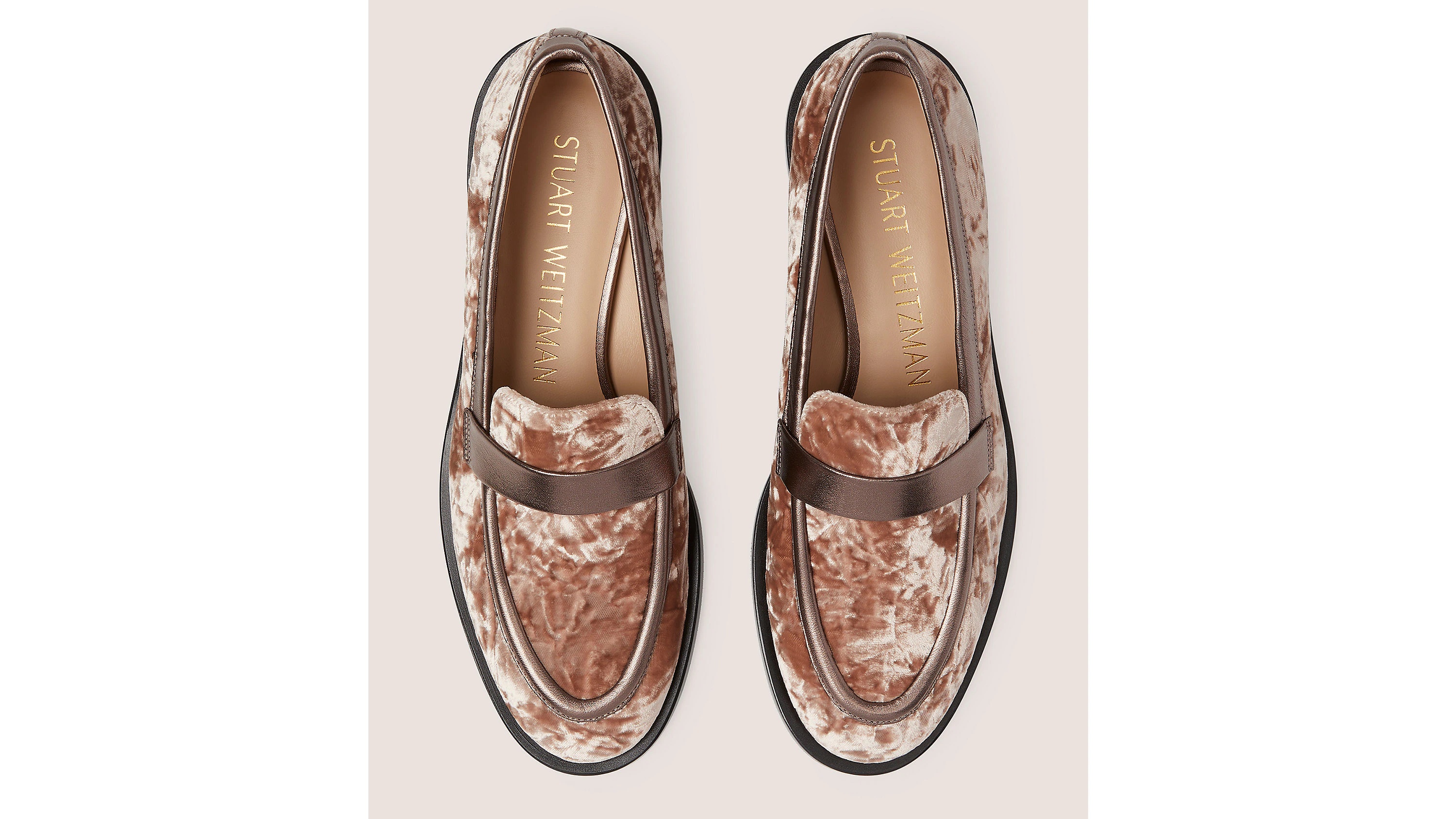 PALMER SLEEK LOAFER - 3