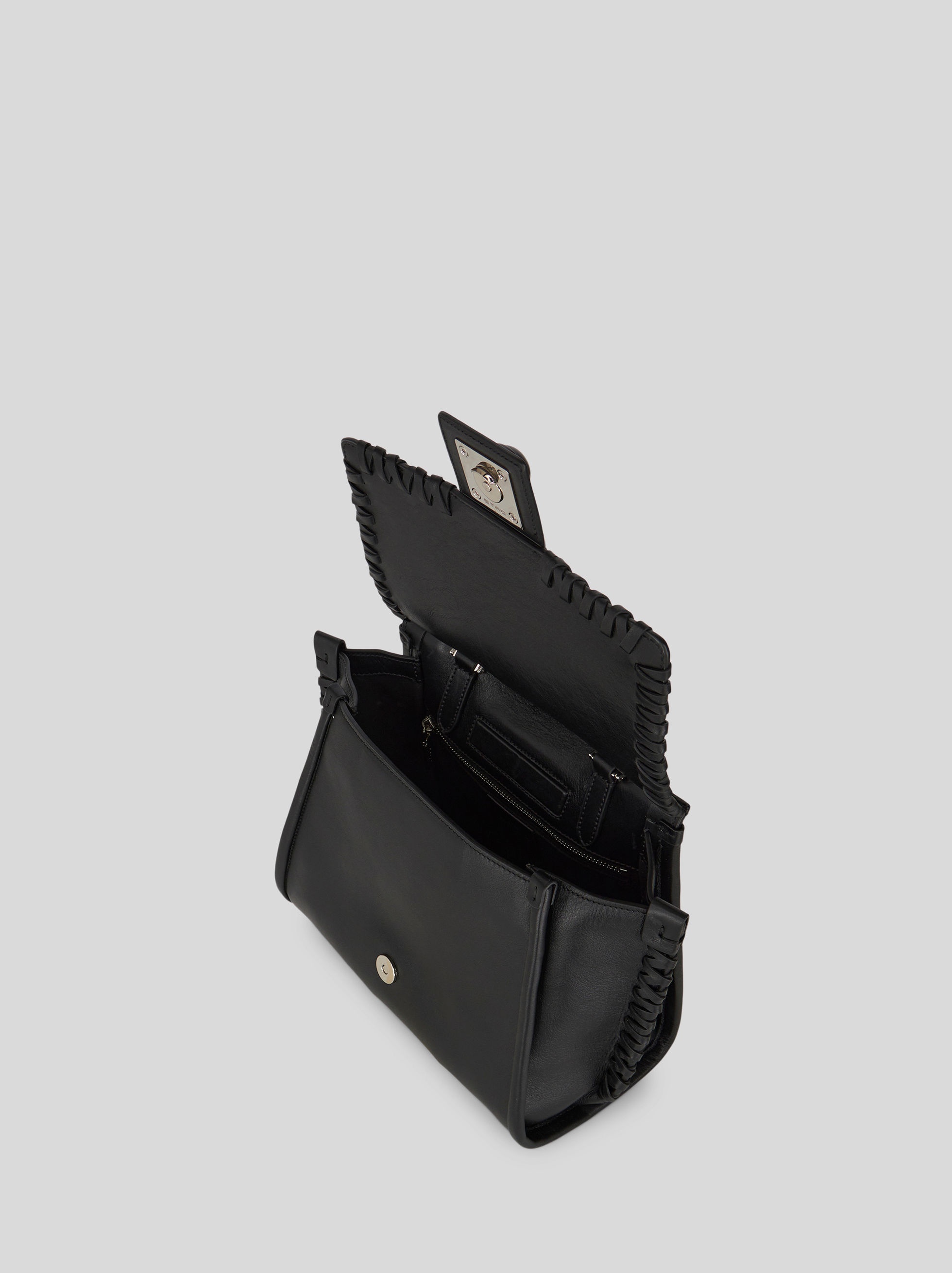 CROWN ME HANDBAG - 4