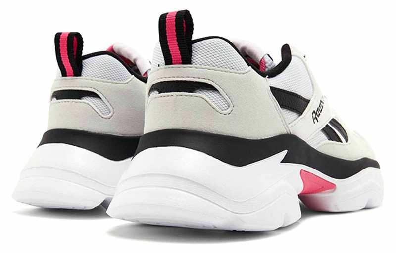 Reebok Reebok Royal Bridge 3 'True Grey' DV8335 outlook