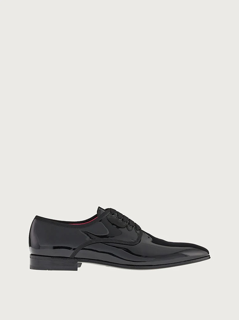 DERBY SHOE 1