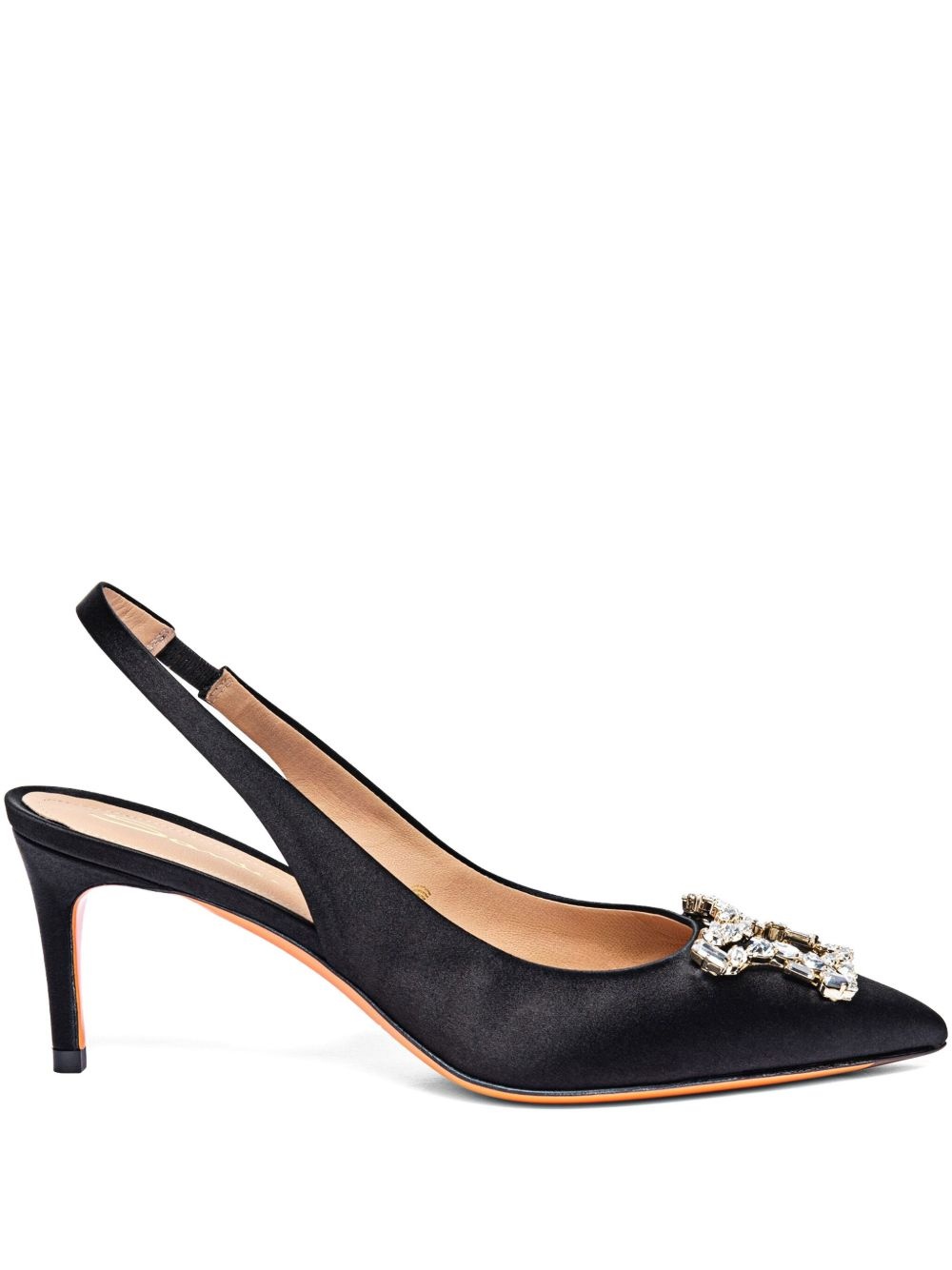 65mm Sibille pumps - 1