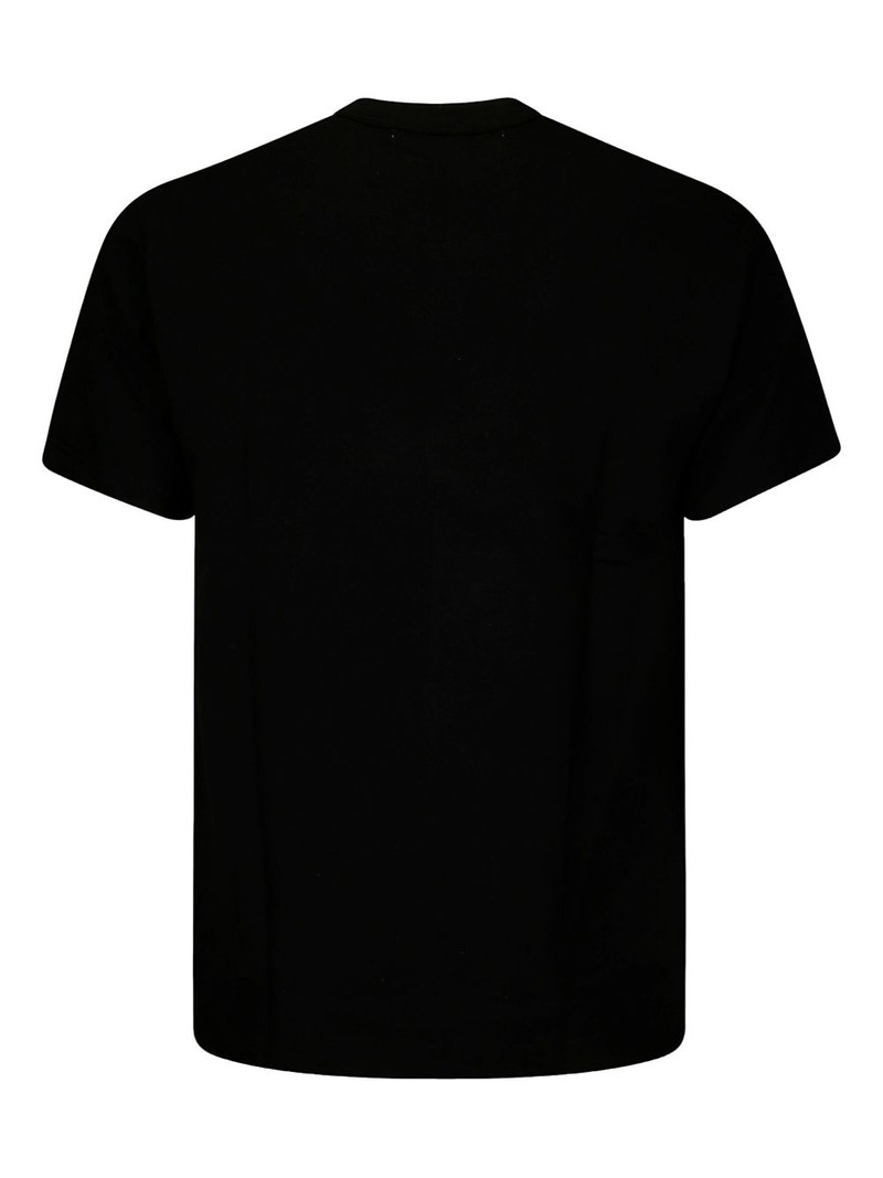 Comme des Garçons SHIRT FO.T026-1 BLACK outlook