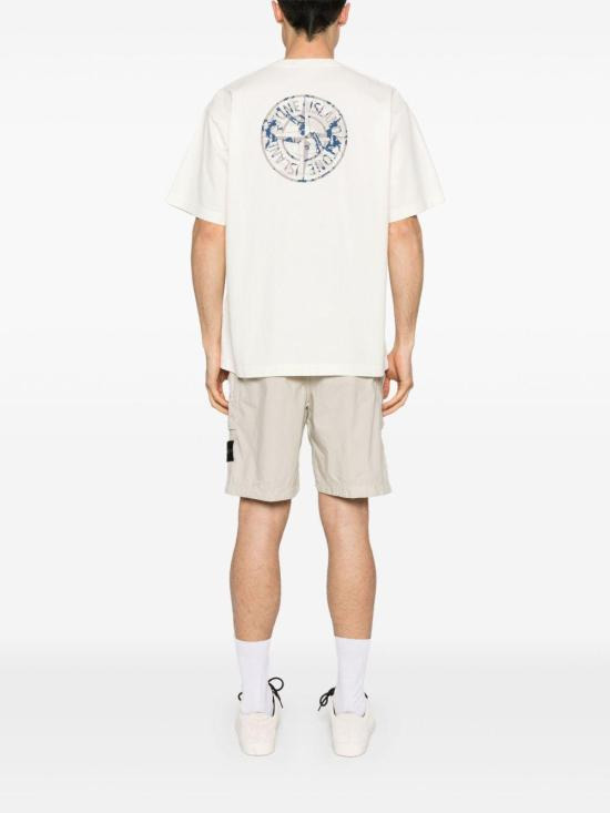 SHORT -SLEEVED T -SHIRT - 3