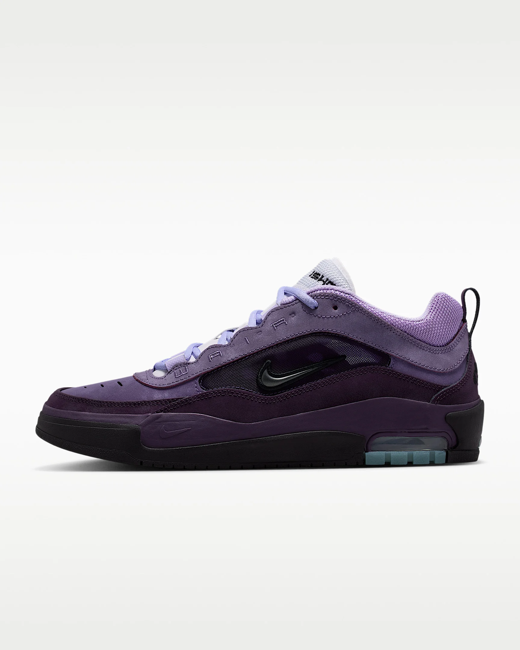 Nike Air Max Ishod Skate Shoes - 1