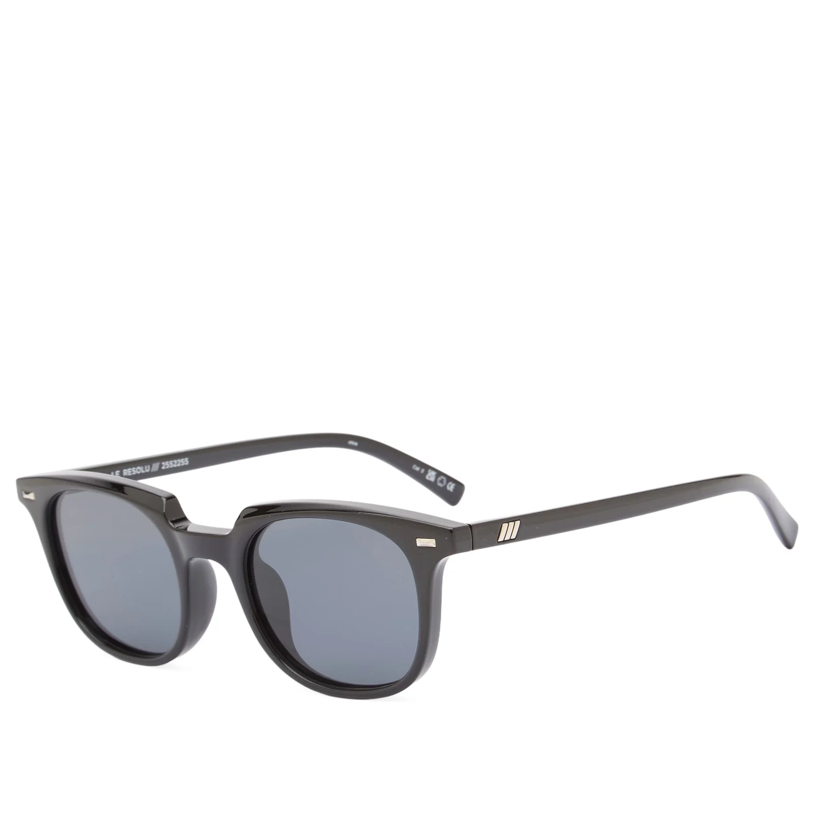 Le Specs Le Resolu Sunglasses - 1