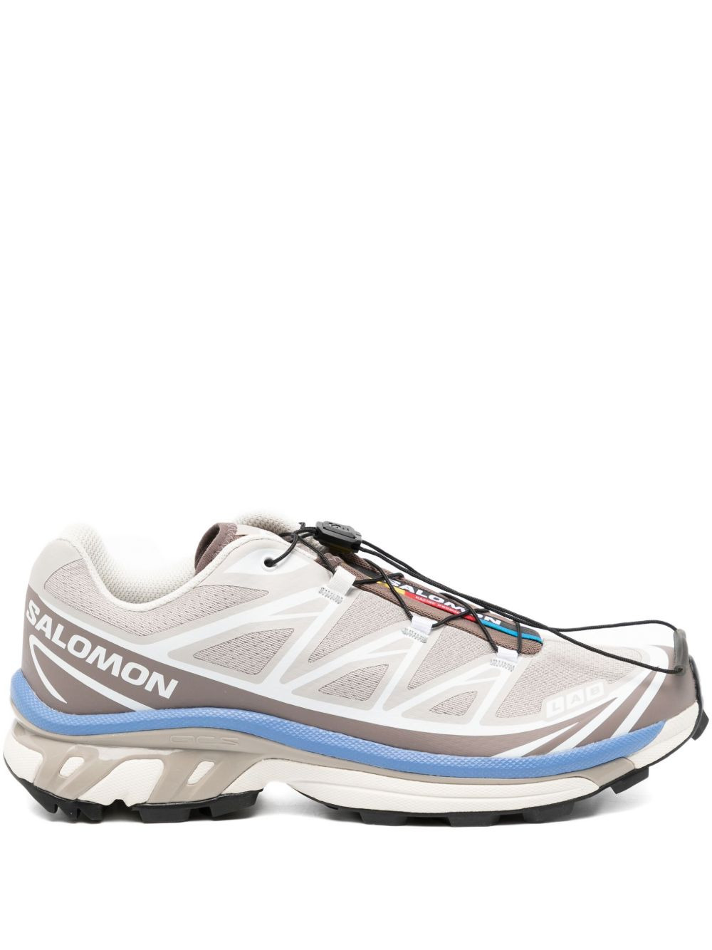 XT-6 sneakers - 1