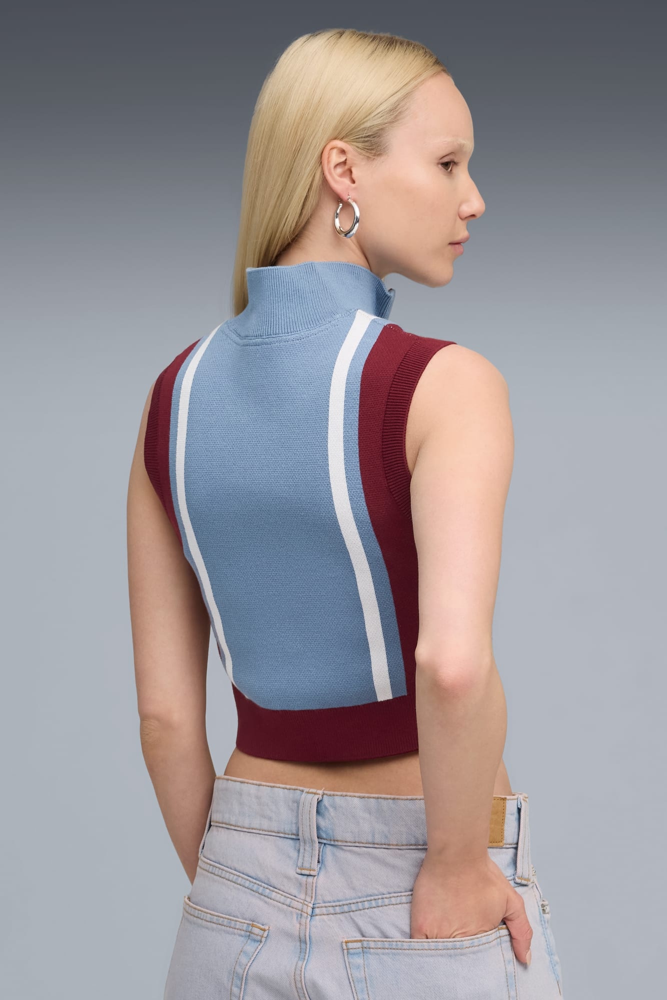 FUTURE.PUMA.ARCHIVE Tank Women - 6
