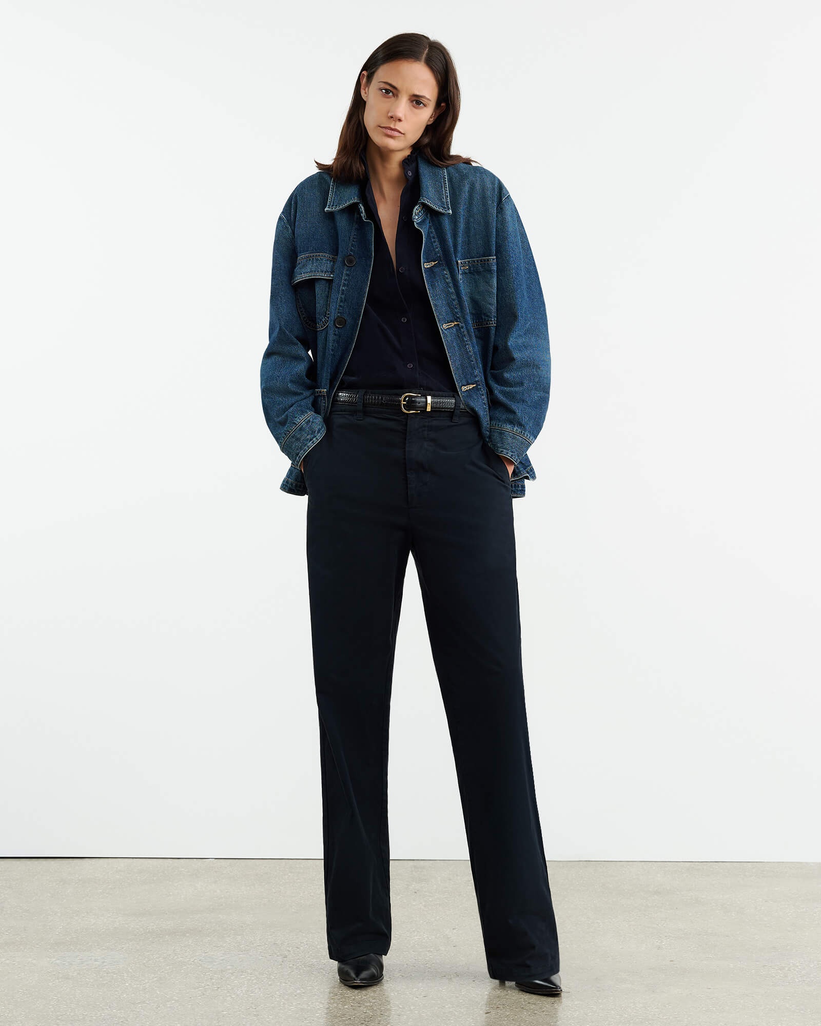 ANNA PANT - 6
