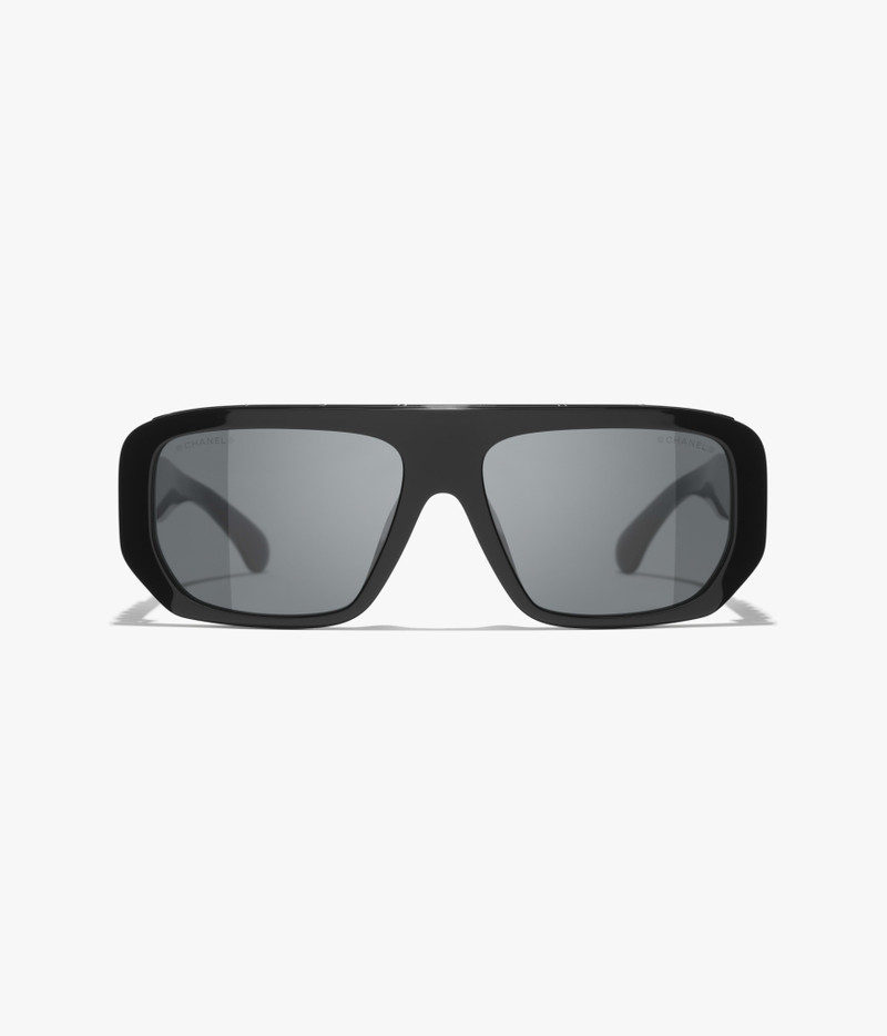 Shield Sunglasses 1