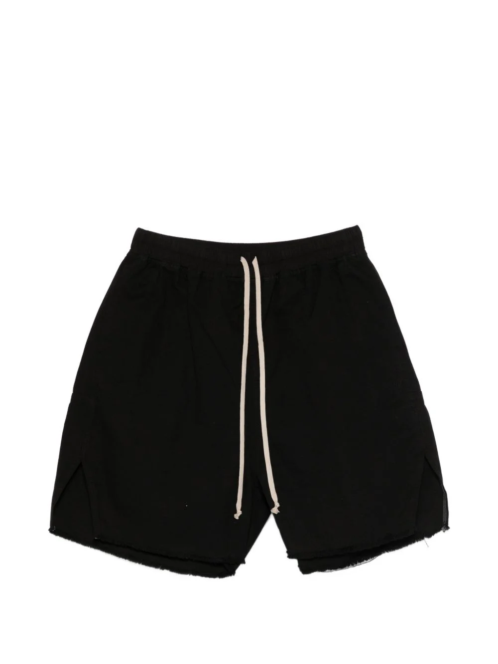drawstring shorts - 1