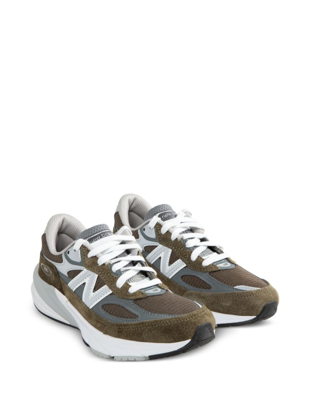 Made in USA 990v6 sneakers - 2