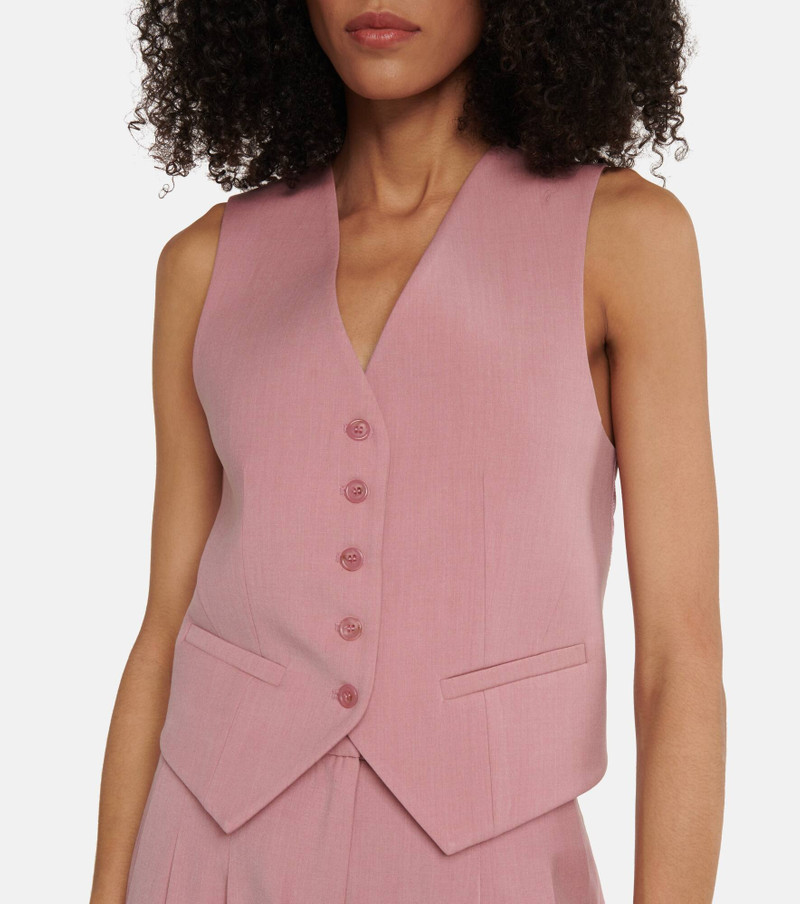 Gelso waistcoat 6
