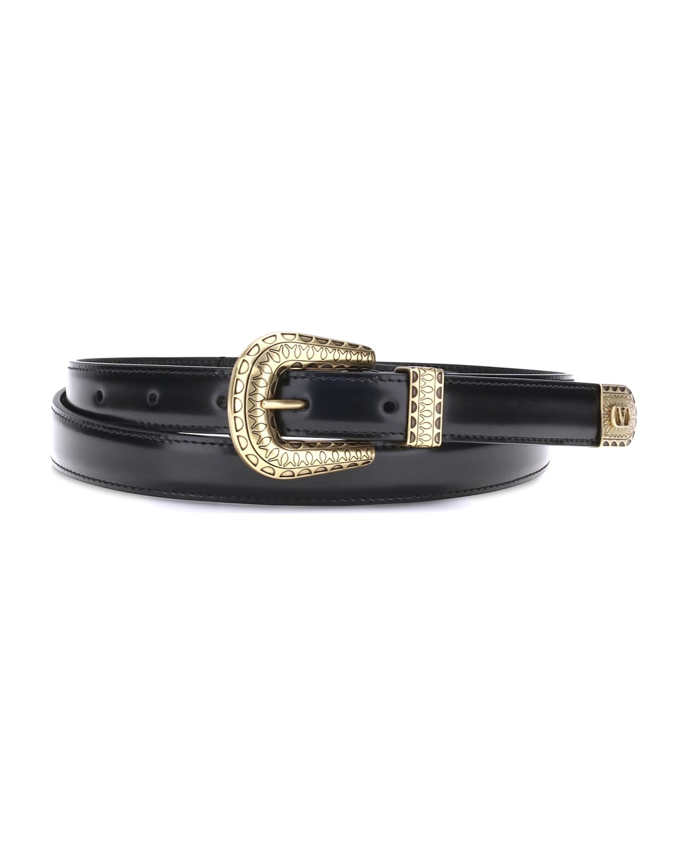 Vlogo Belt - 1